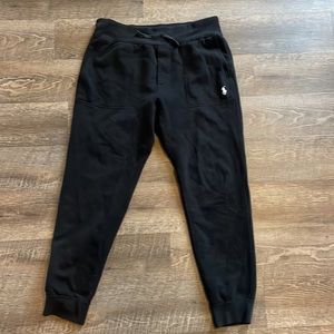 Men's Ralph Lauren sweatpants